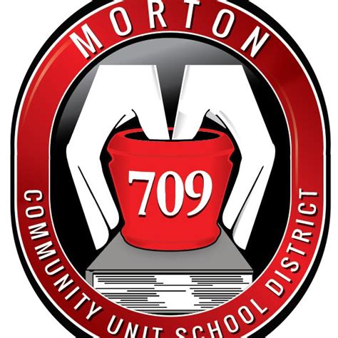 Morton Community Unit School District 709 | Morton IL