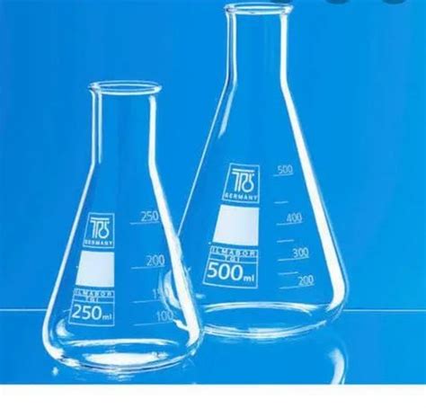 Borosil Laboratory Glassware at best price in Raipur by Vardhaman ...