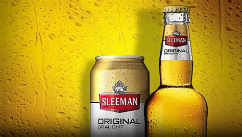 The&Partnership wins Sleeman, Sapporo » strategy