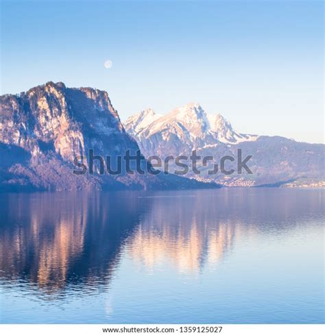 2,240 Lake Lucerne Winter Images, Stock Photos & Vectors | Shutterstock