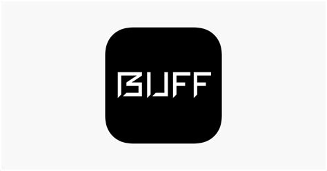 ‎网易BUFF游戏饰品交易平台 en App Store