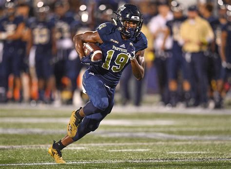 FIU Football: Panthers look to avoid collapse in 2020