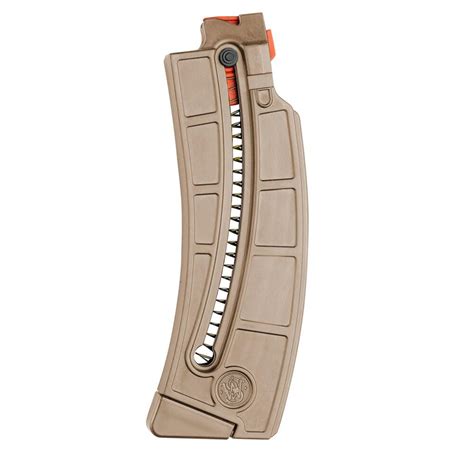 M&P®15-22 Magazine | Smith & Wesson