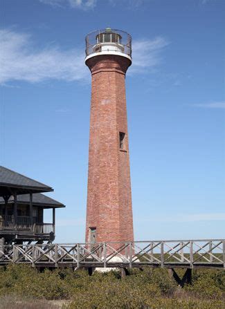 Aransas Pass (Lydia Ann) Lighthouse, Texas at Lighthousefriends.com ...