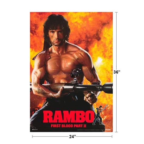 Rambo First Blood Part | ubicaciondepersonas.cdmx.gob.mx