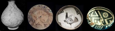 “Ancient Southwestern Native American Pottery” Adult Education Class ...