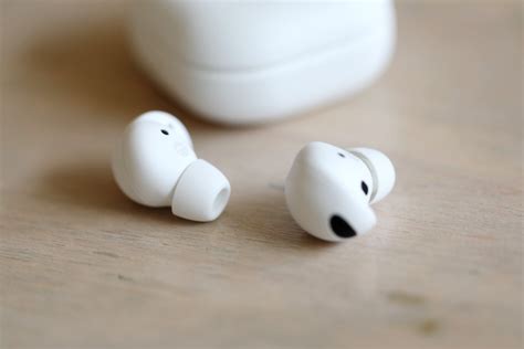 Samsung Galaxy Buds 2 Pro review - 'TechCrunch' News Summary (United ...