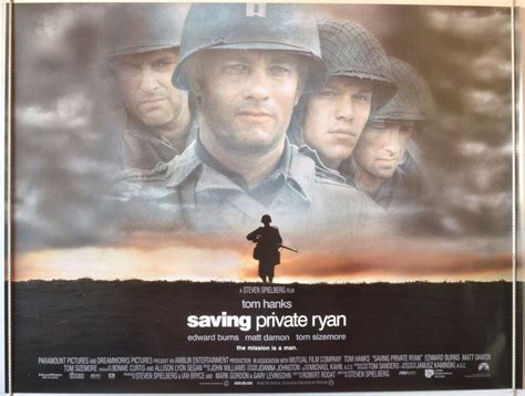 1998-Saving Private Ryan-poster