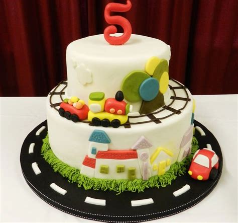 5th Birthday cake! | 5th birthday cake, Cake, Birthday cake