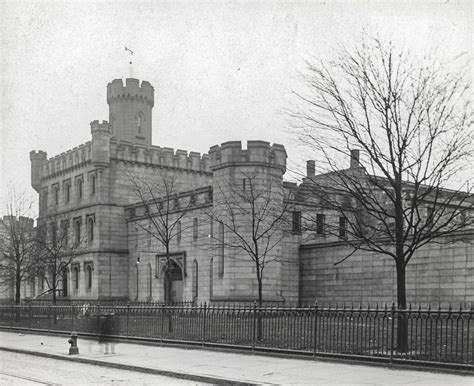 Moyamensing Prison Garden dans Passyunk Square, Pennsylvania ...