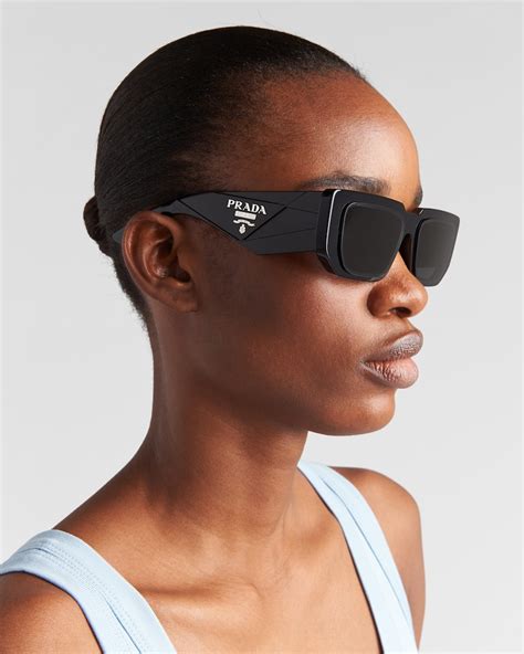 Women's Sunglasses | PRADA