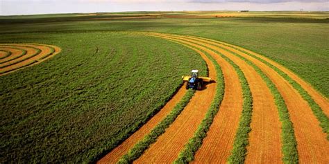 Agricultura lanza financiamiento para inversión de energía renovable en ...