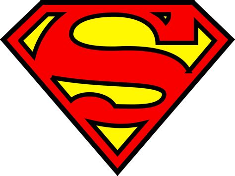 Logo de SuperMan: la historia y el significado del logotipo, la marca y ...