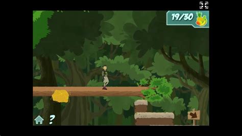 Wild Kratts Monkey Mayhem | PBS Kids - YouTube