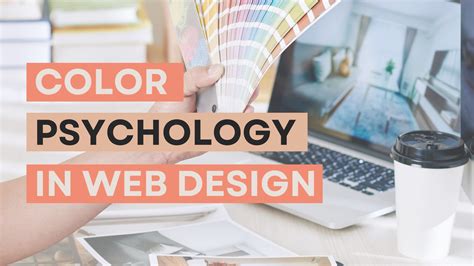 Color Psychology in Web Design - The Creative Cheer - Design ...