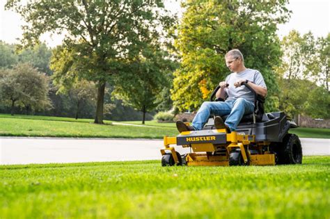 The Ultimate Zero-Turn Mower Comparison