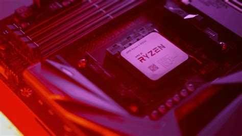 AMD Ryzen 9 5950X: Gaming Desktop Processor