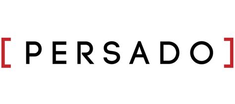 Persado Logo - LogoDix