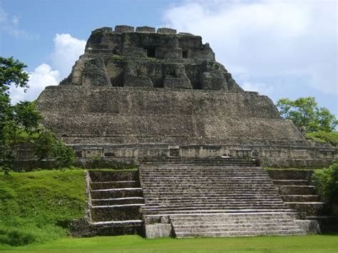 Belize Mayan Ruins Tours | Belize Adventure Tours | Pinterest