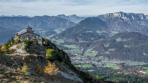 Nido del Águila, Berchtesgaden Alquileres: lo MEJOR de 2022 ...