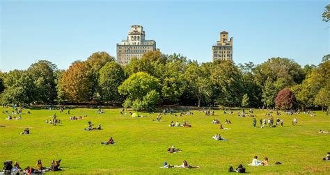 Prospect Park Brooklyn