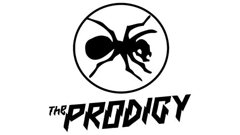 The Prodigy Logo, symbol, meaning, history, PNG, brand