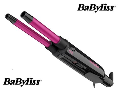 Babyliss Pro Ceramic 12 In 1 200ºC Multi Styler Straightener Curling ...