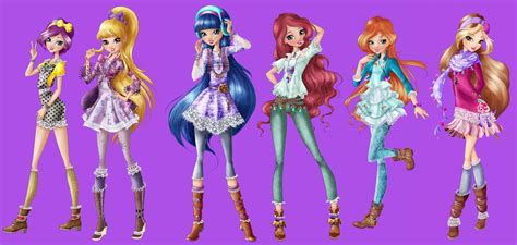 Total 31+ imagen winx club temporada 8 - Abzlocal.mx