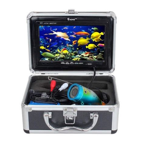 Underwater Fishing Camera {Best 7 Fishing Camera Reviews} 2019 📹🎣