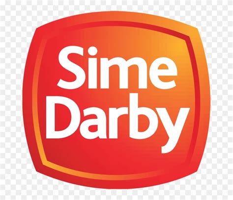 Sime Darby Color Test Logo - Sime Darby Plantation Png Clipart ...