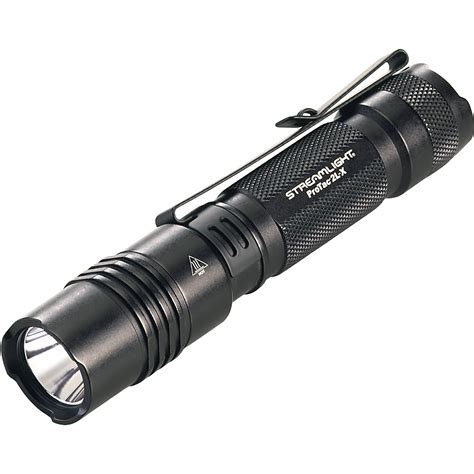 Streamlight ProTac 2L-X USB LED Flashlight 88083 B&H Photo Video