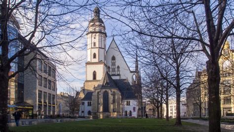 15 Best Things To Do in Leipzig, Germany