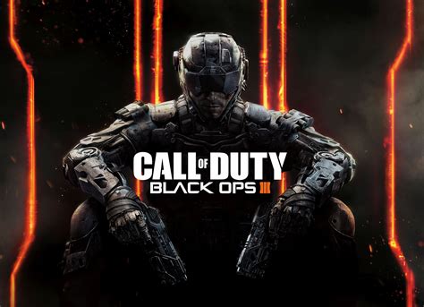 Review — Call Of Duty: Black Ops 3 [Campaign] - AggroGamer - Game News