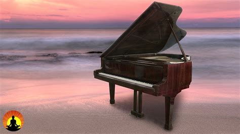 Música Relajante Piano, Música Calmante, Relajarse, Meditación, Música ...