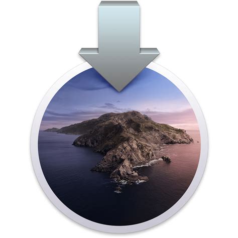 How to download a macOS Catalina from App Store