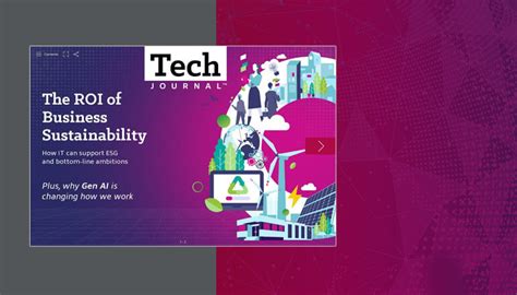 Tech Journal APAC Issue 6 | Insight Hong Kong