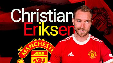 Man Utd News: Manchester United confirm Christian Eriksen signing | Marca