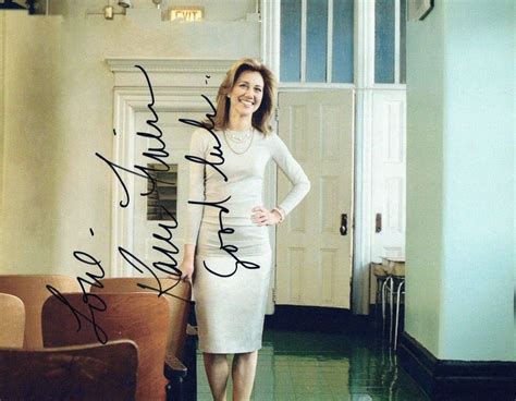 Karen Finerman Signed Autographed 8x10 Photo CNBC Fast Money COA VD at ...