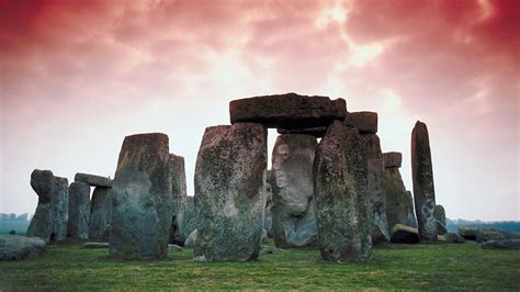 Stonehenge: Ancient Mystery Finally Solved? | The Weather Channel