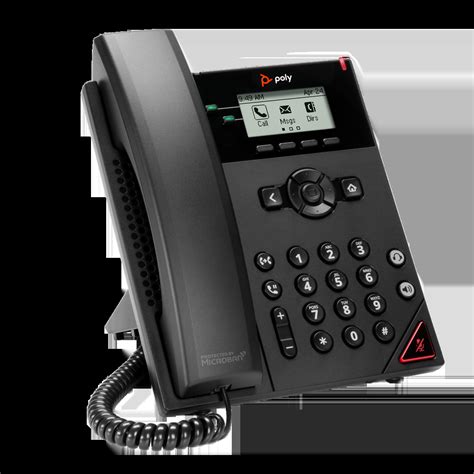 Polycom VVX 150 – WM Solutions