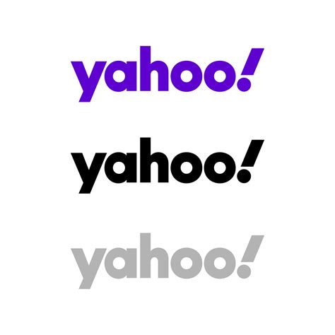 yahoo logo png, yahoo icono transparente png 20975655 PNG