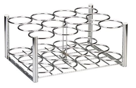 5 Tips for Choosing the Right Oxygen Tank Storage Rack