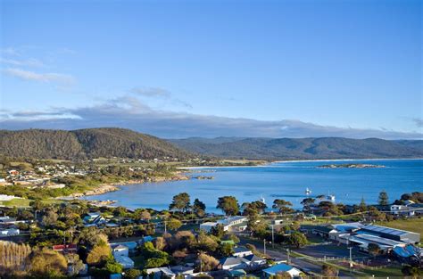 Orford, Tasmania