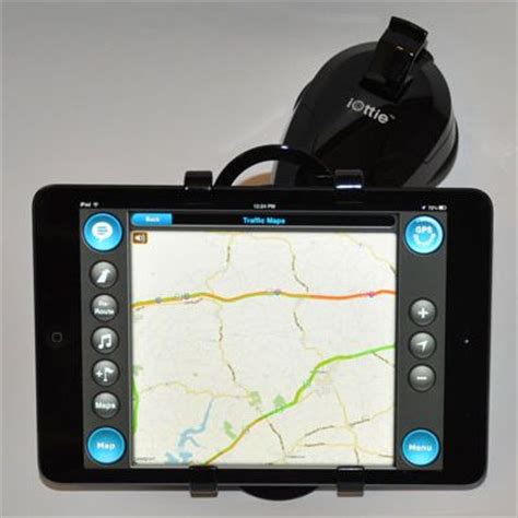 8 Best iPhone GPS Navigation Apps