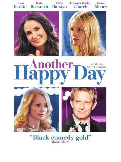 Prime Video: Another Happy Day