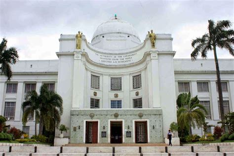 Cebu provincial capitol building | Cebu City Tour