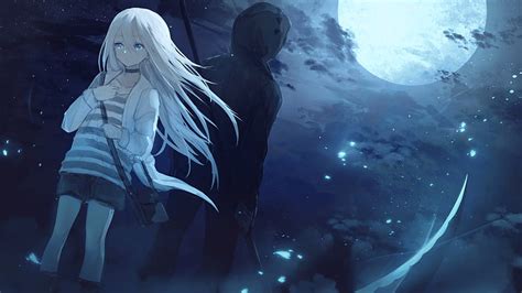 Angel of Death, Sad Anime Death HD wallpaper | Pxfuel