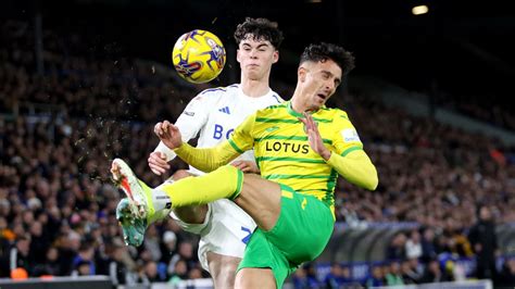 Leeds vs Norwich live stream: How to watch EFL Championship playoff ...