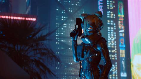 Arasaka Black Ops Armor - Cyberpunk 2077 Mod