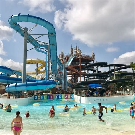 10 Tips for Schlitterbahn New Braunfles | Schliterbahn with Kids ...